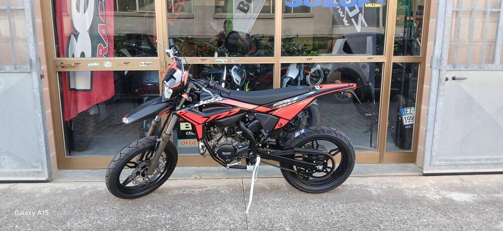 Betamotor RR 50 Motard (2021 - 26)