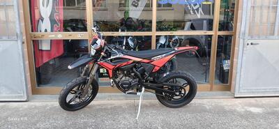 Betamotor RR 50 Motard (2021 - 25) nuova