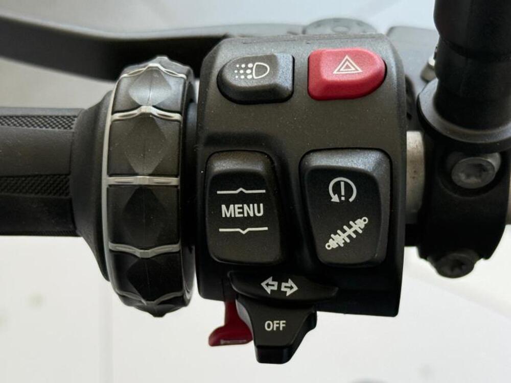 Bmw F 900 R (2017 - 20) (8)