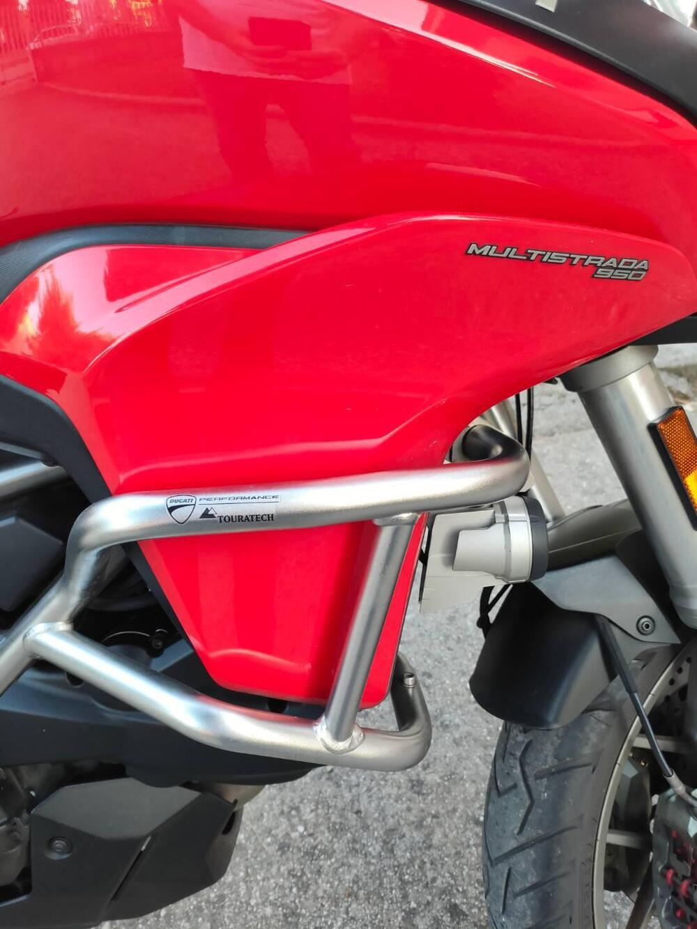 Ducati Multistrada 950 (2018) (3)