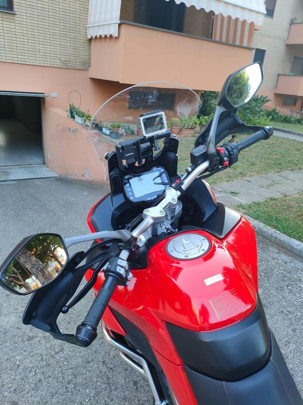 Ducati Multistrada 950 (2018) (5)