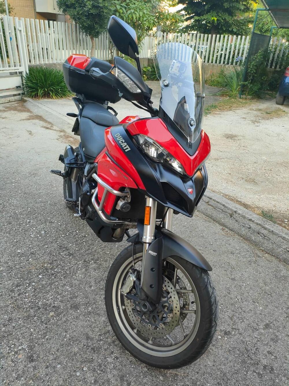 Ducati Multistrada 950 (2018) (6)