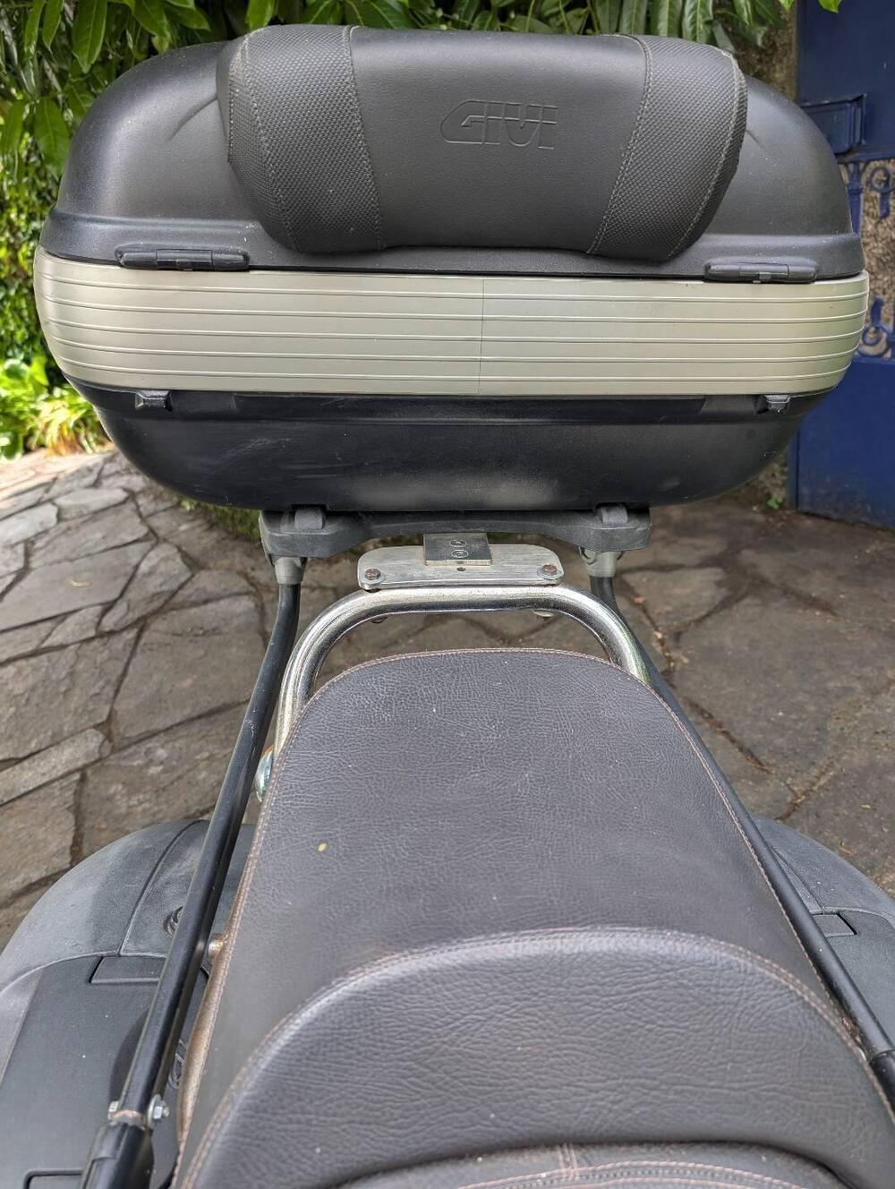 Betamotor Euro 350 Classic (2001 - 05) (8)