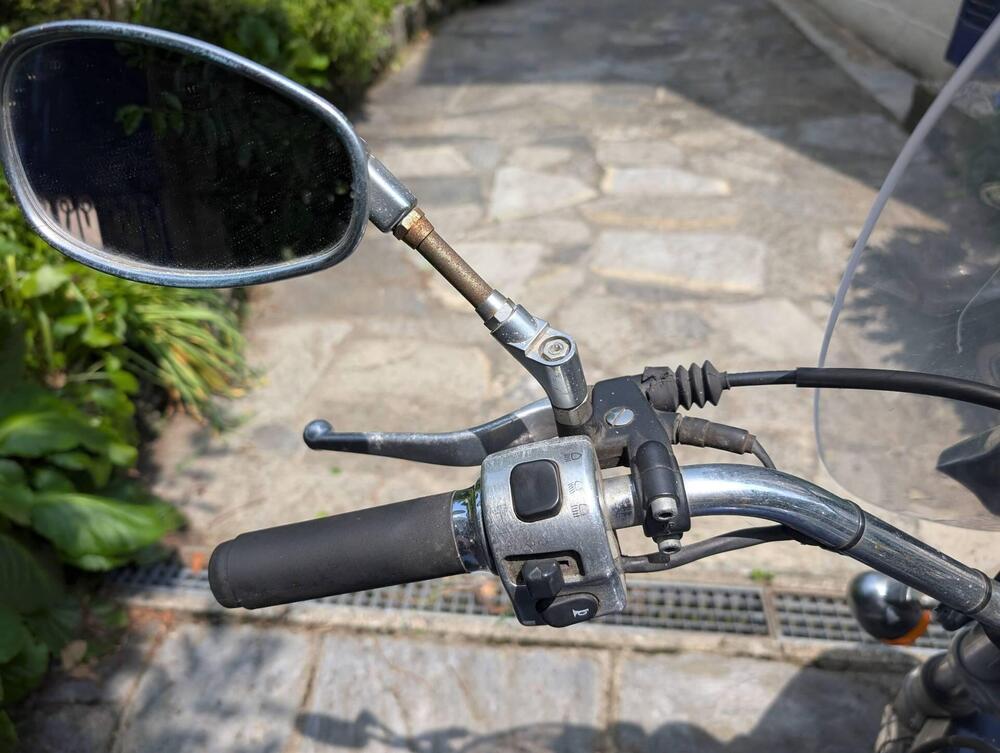 Betamotor Euro 350 Classic (2001 - 05) (12)