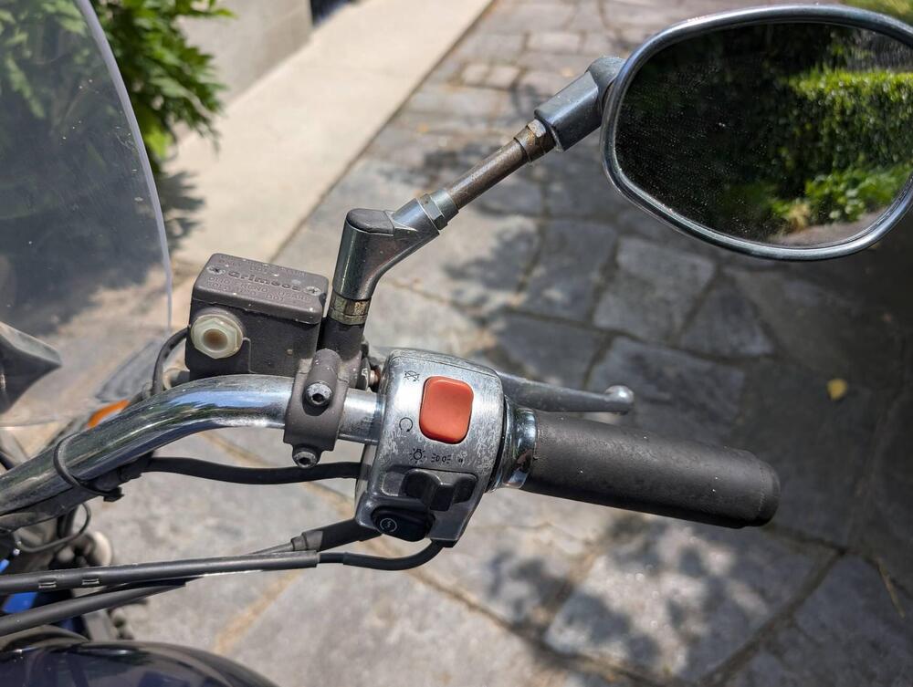 Betamotor Euro 350 Classic (2001 - 05) (13)