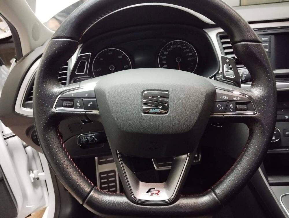 SEAT Leon usata a Chieti (7)