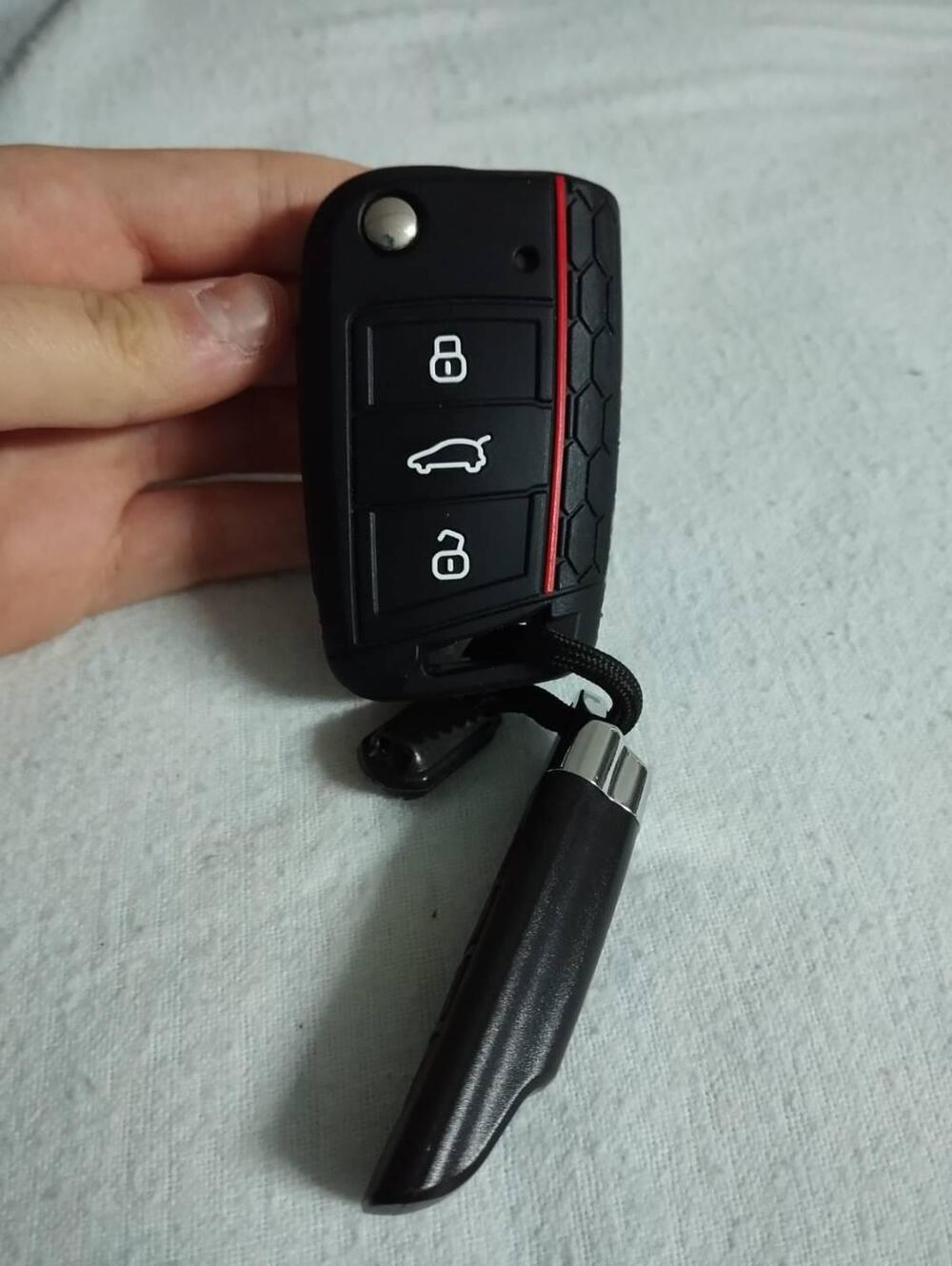 SEAT Leon usata a Chieti (8)
