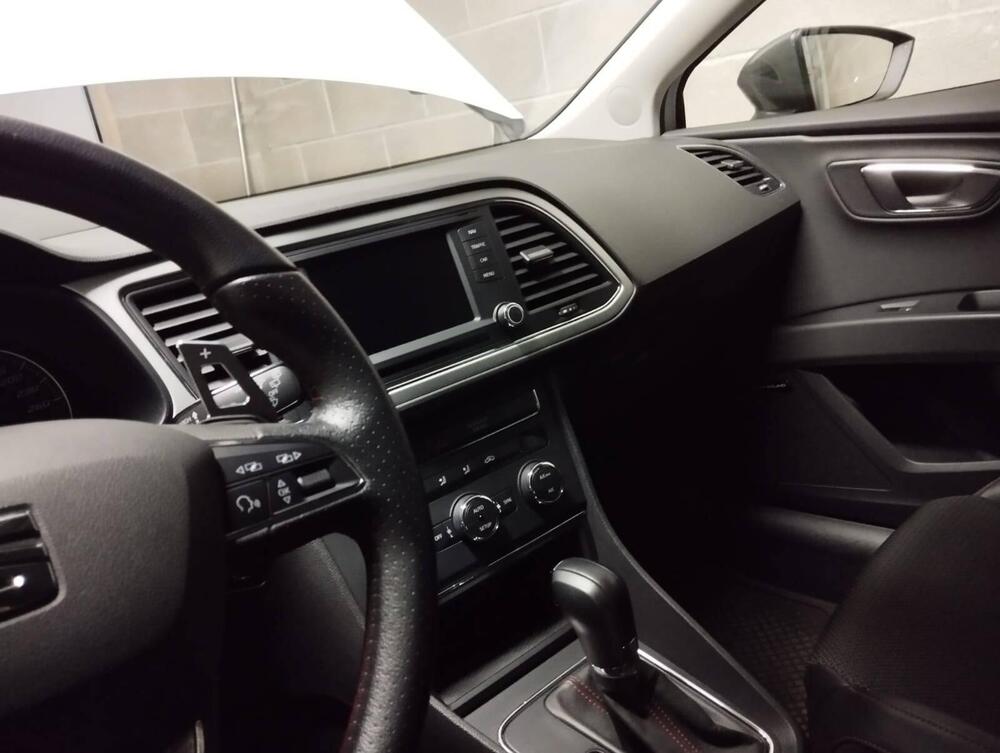 SEAT Leon usata a Chieti (9)