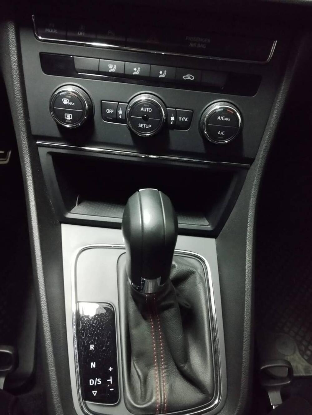 SEAT Leon usata a Chieti (10)