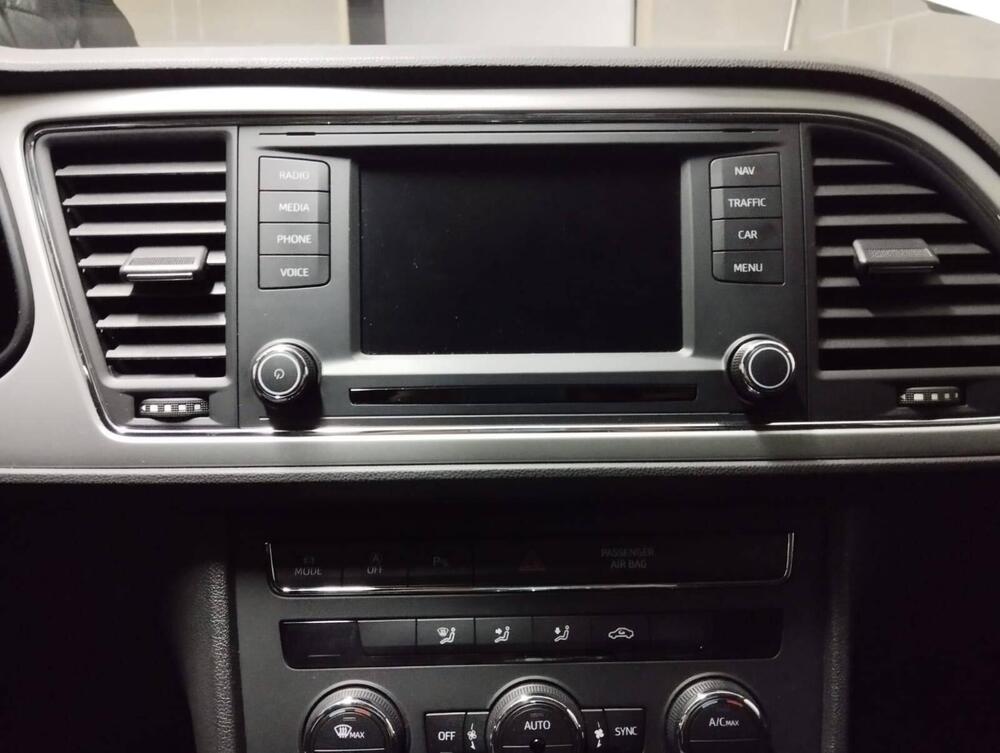 SEAT Leon usata a Chieti (11)