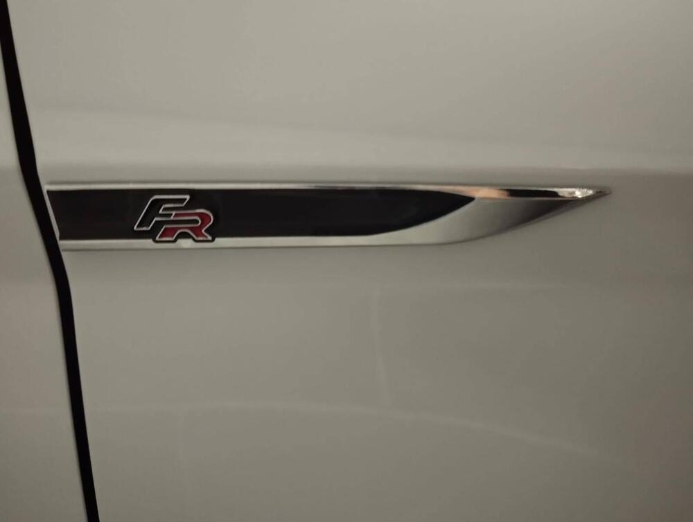 SEAT Leon usata a Chieti (12)