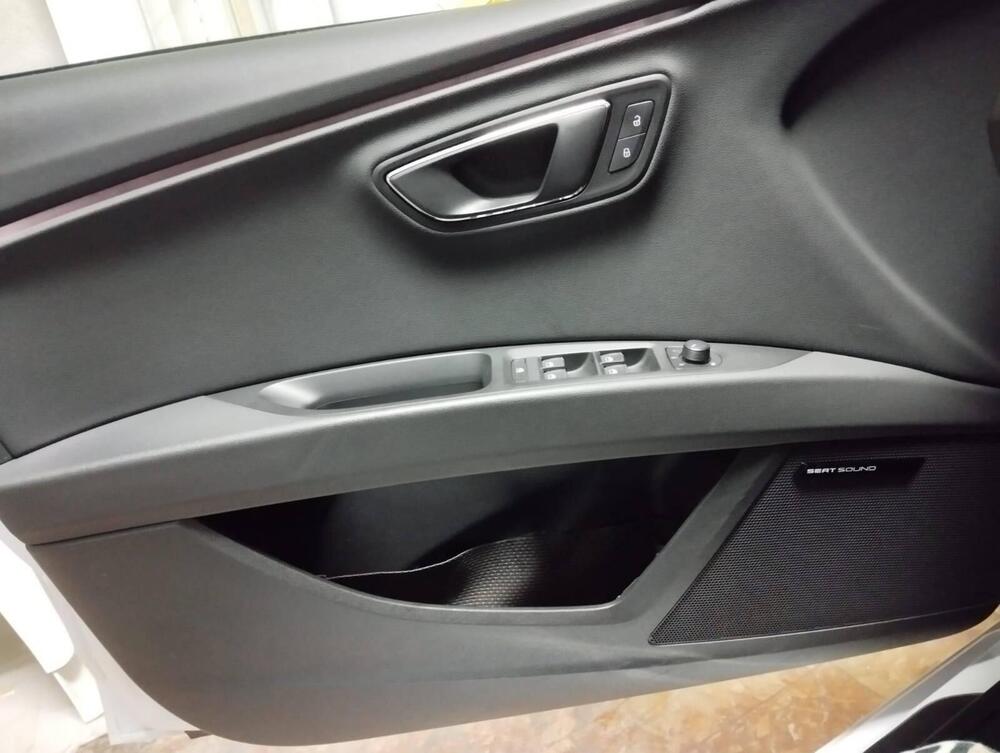 SEAT Leon usata a Chieti (14)