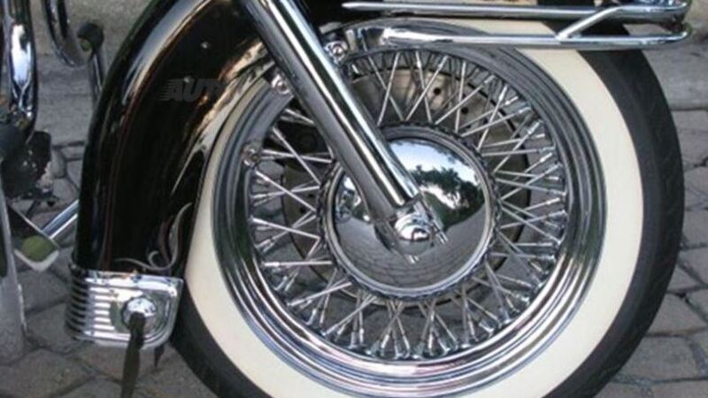 L'evoluzione della ruota: dal carro, alla moto fino alla bicicletta 