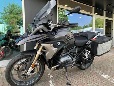Bmw R 1200 GS (2017 - 18) usata