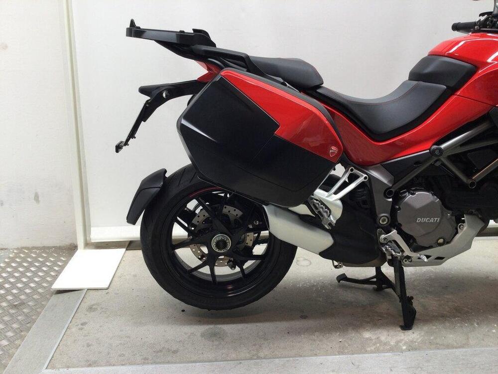 Ducati Multistrada 1260 S (2018 - 20) (7)