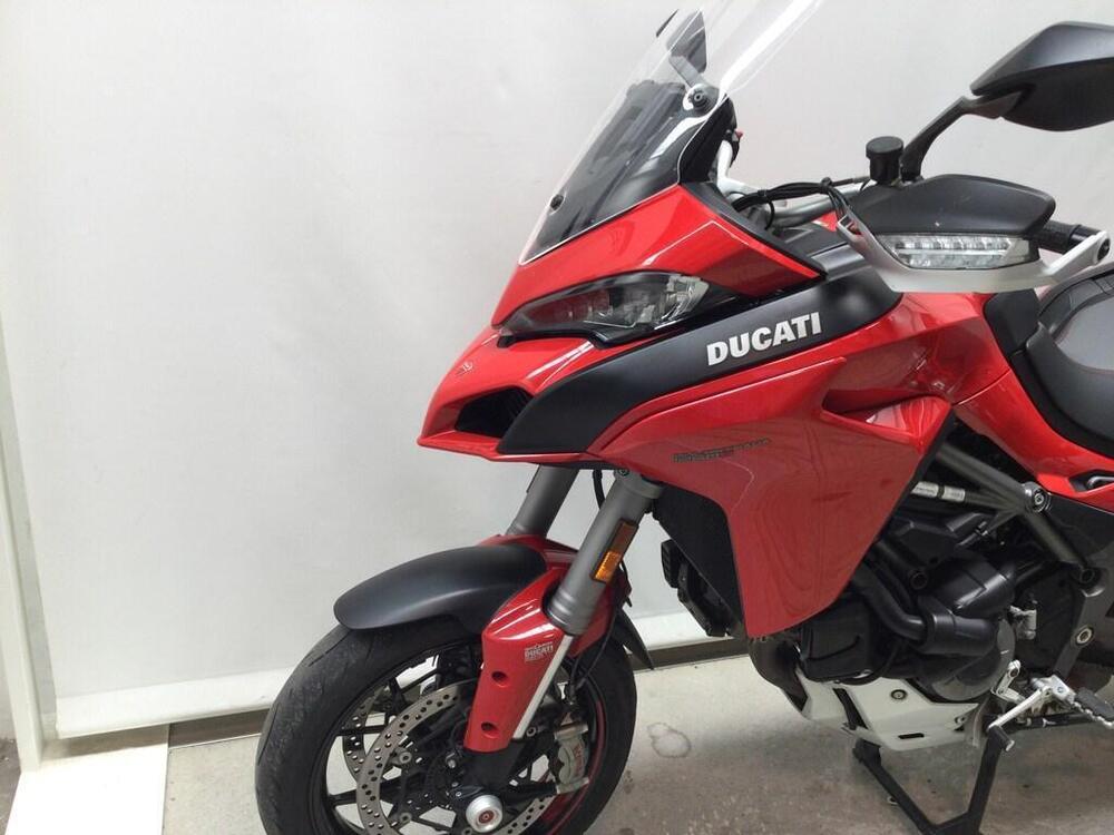 Ducati Multistrada 1260 S (2018 - 20) (4)