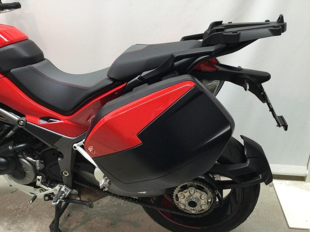 Ducati Multistrada 1260 S (2018 - 20) (10)