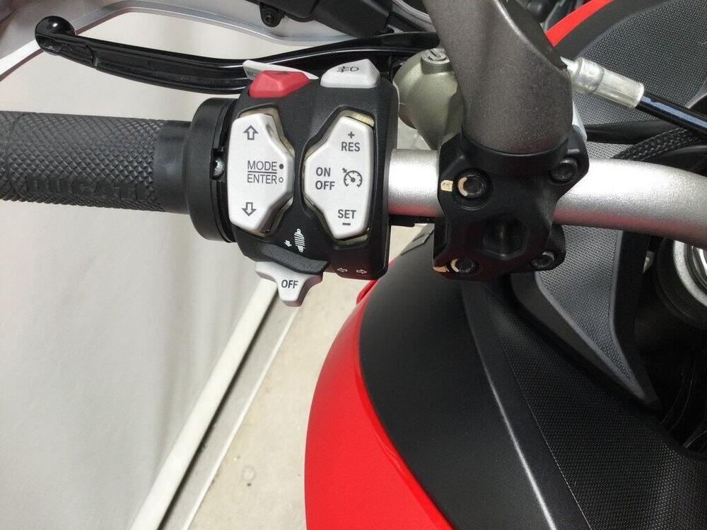 Ducati Multistrada 1260 S (2018 - 20) (11)