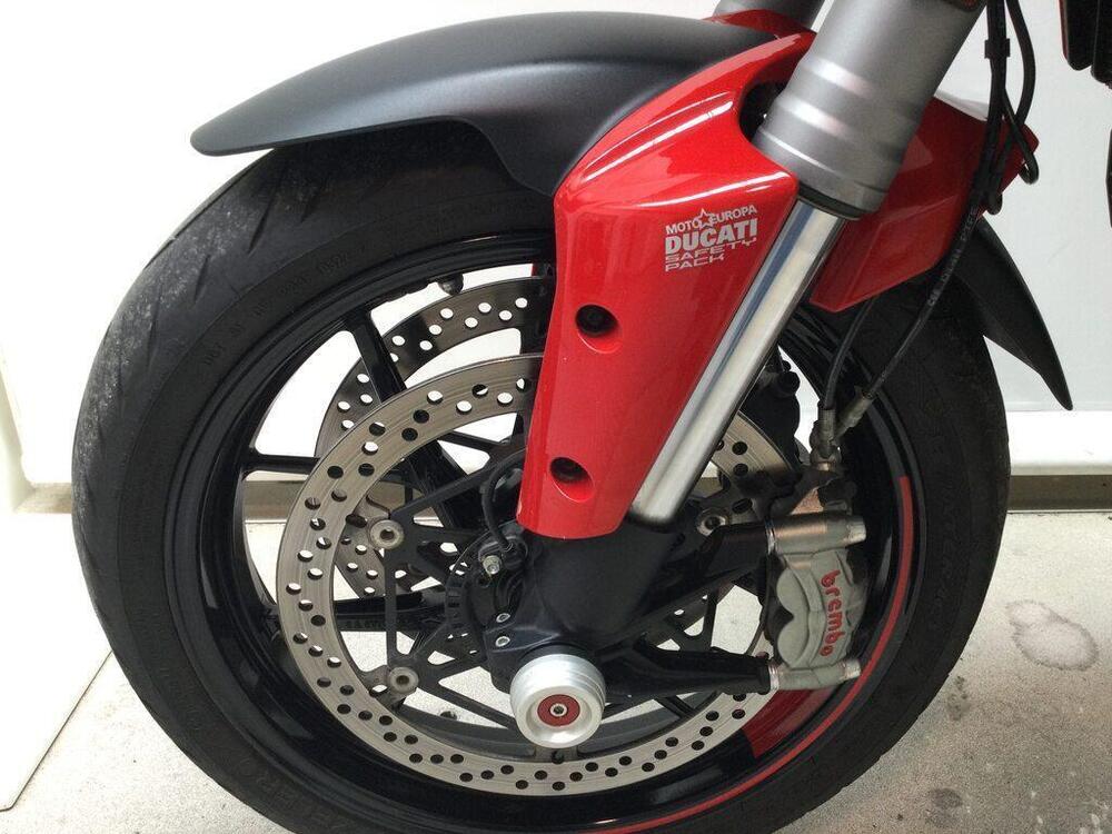 Ducati Multistrada 1260 S (2018 - 20) (6)