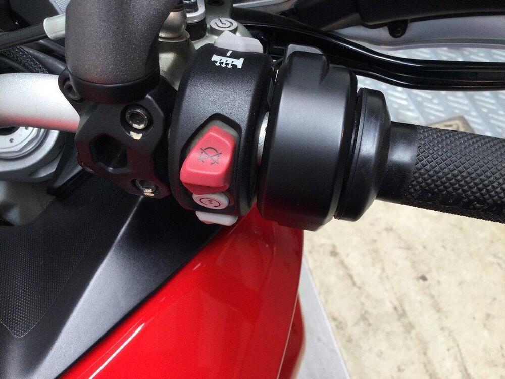 Ducati Multistrada 1260 S (2018 - 20) (12)