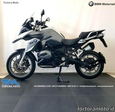 Bmw R 1200 GS (2013 - 16) usata