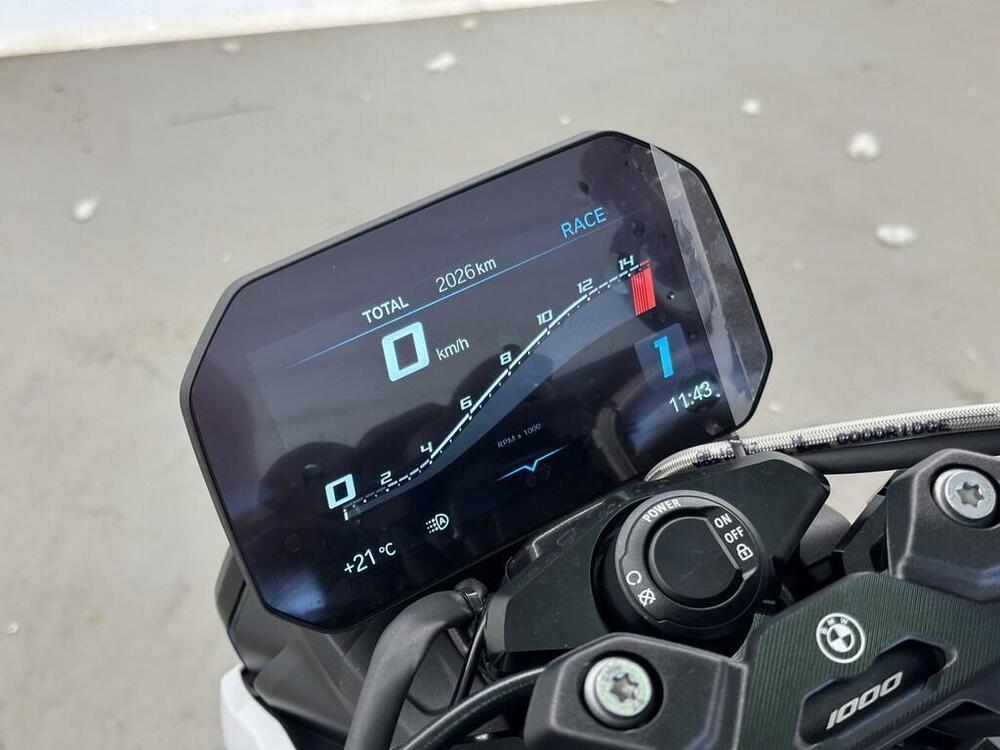 Bmw M 1000 R (2023 - 24) (15)