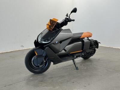 Bmw CE 04 (2021 - 25) usata