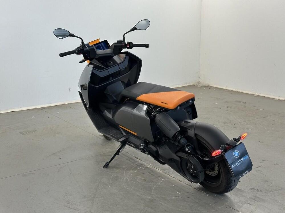 Bmw CE 04 (2021 - 25) (9)