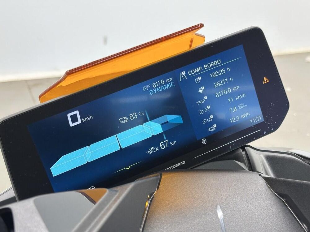 Bmw CE 04 (2021 - 25) (13)