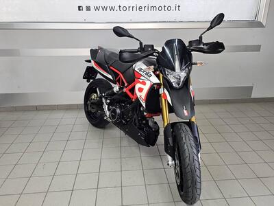 Aprilia Dorsoduro 900 (2017 - 20) usata