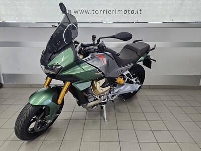Moto Guzzi V100 Mandello S (2022 - 24) usata