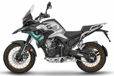 Kove 510X (2023 - 24) nuova