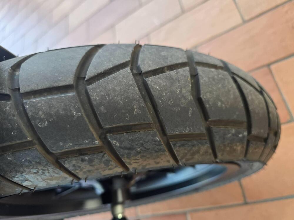 Honda ADV 350 (2022 - 24) (8)