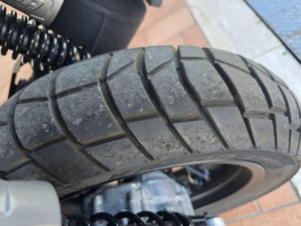 Honda ADV 350 (2022 - 24) (9)