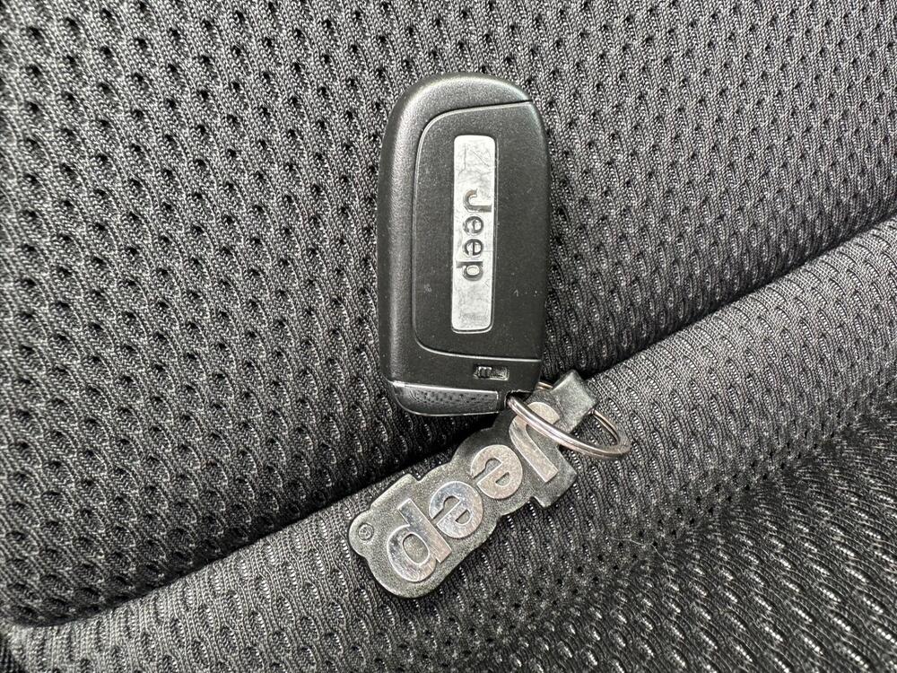 Jeep Renegade usata a Lecco (7)