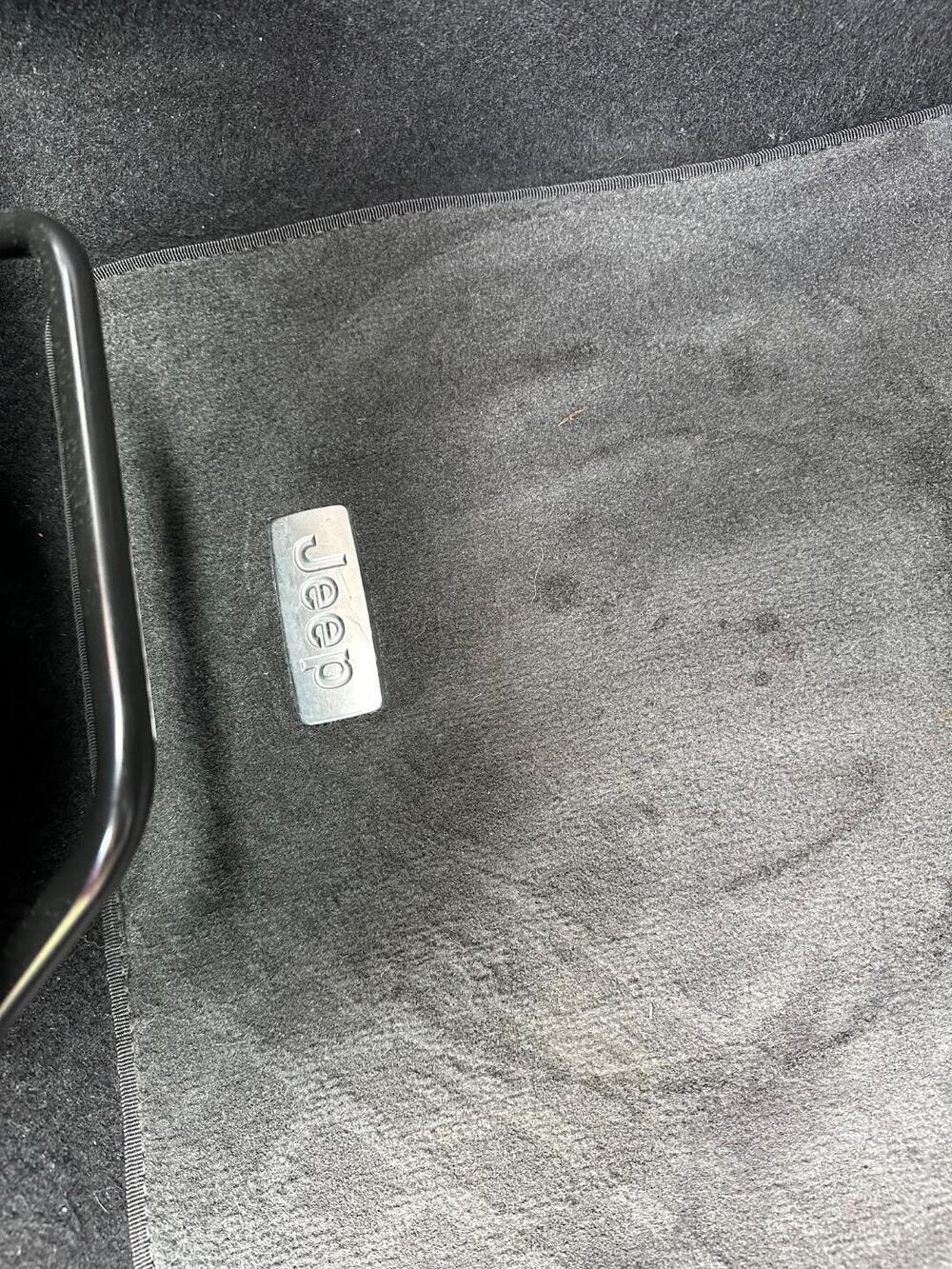 Jeep Renegade usata a Lecco (14)