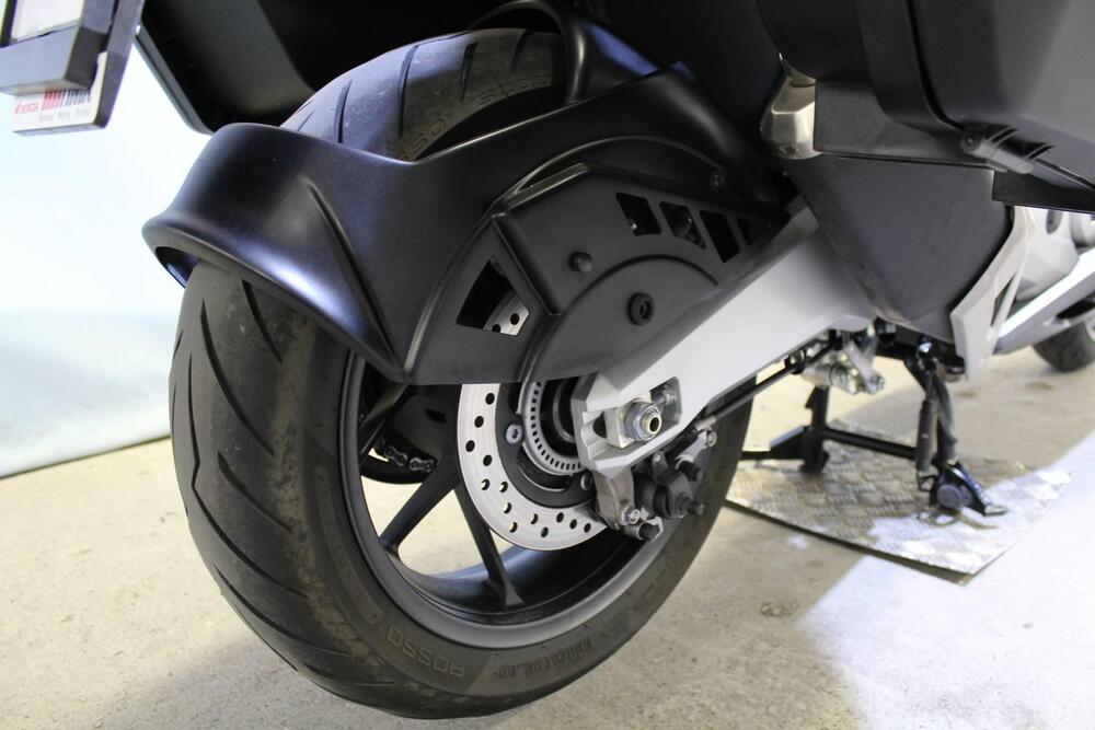 Honda Forza 750 DCT Travel (2021 - 24) (6)