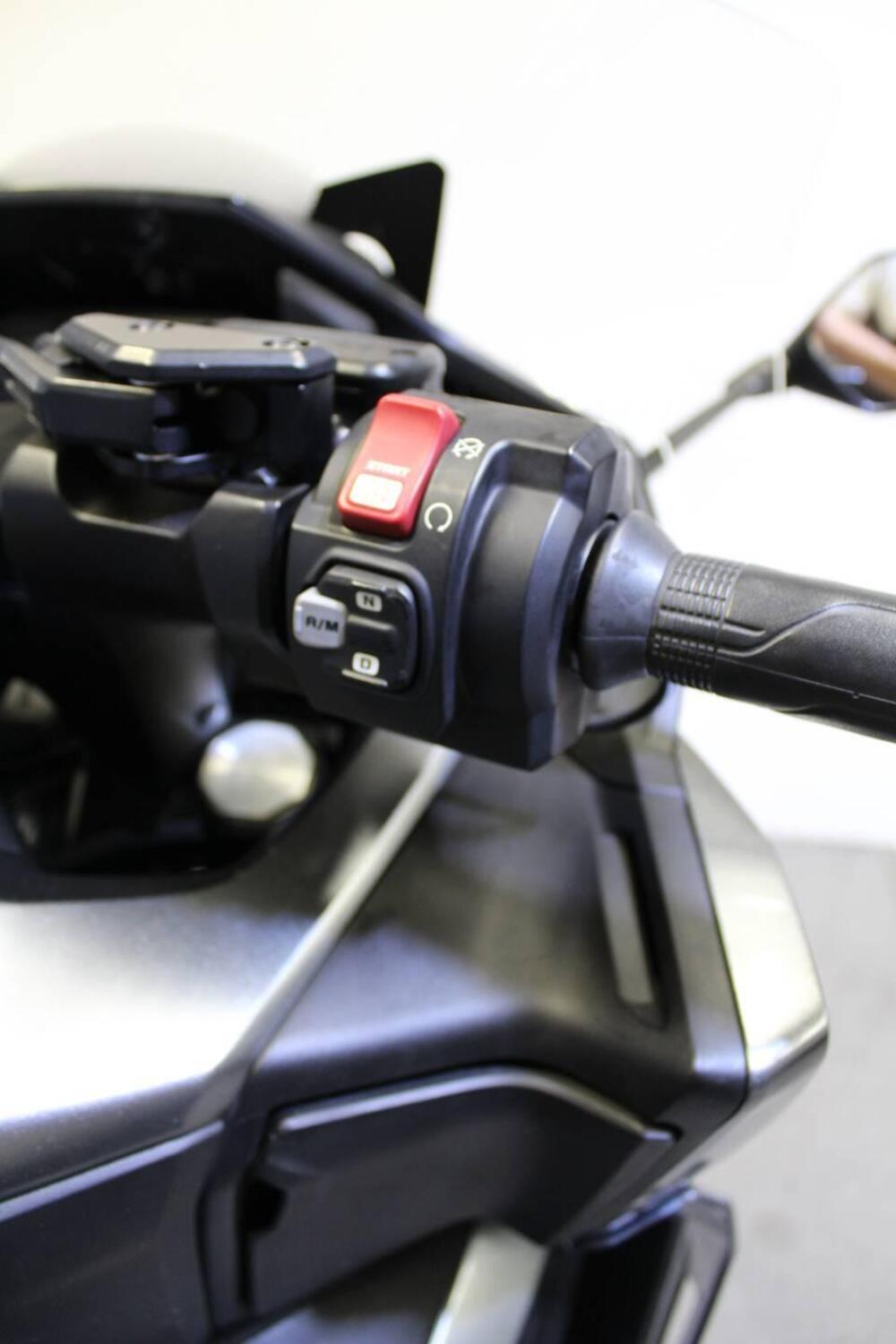 Honda Forza 750 DCT Travel (2021 - 24) (11)