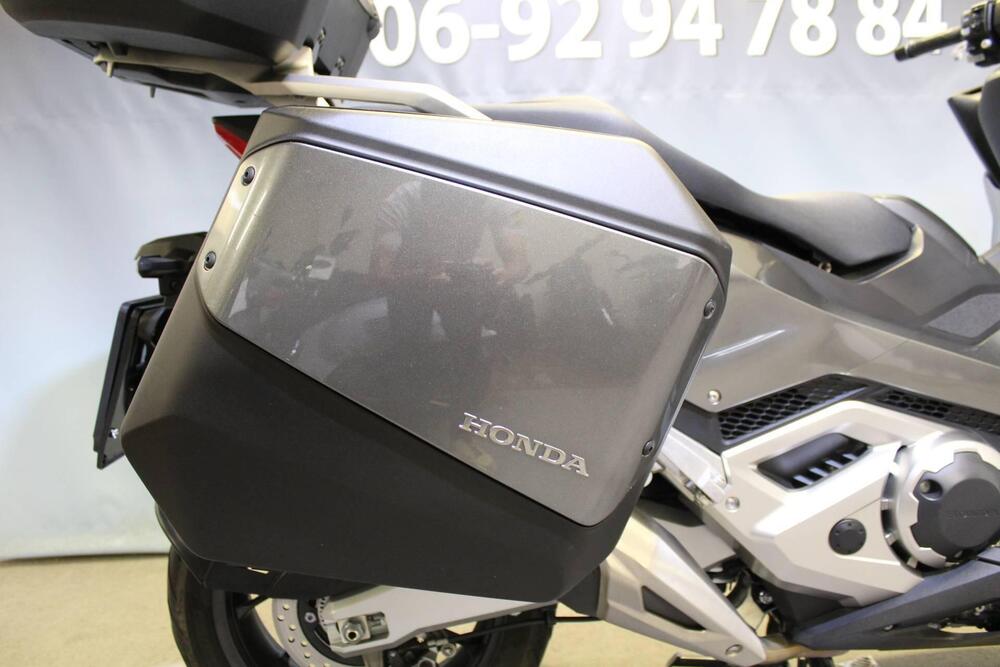 Honda Forza 750 DCT Travel (2021 - 24) (12)