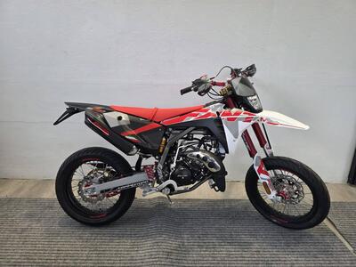 Fantic Motor XM 50 Competition (2025) nuova