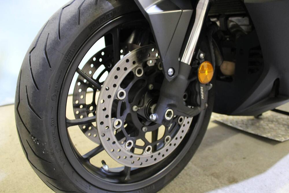 Honda Forza 750 DCT Travel (2021 - 24) (16)