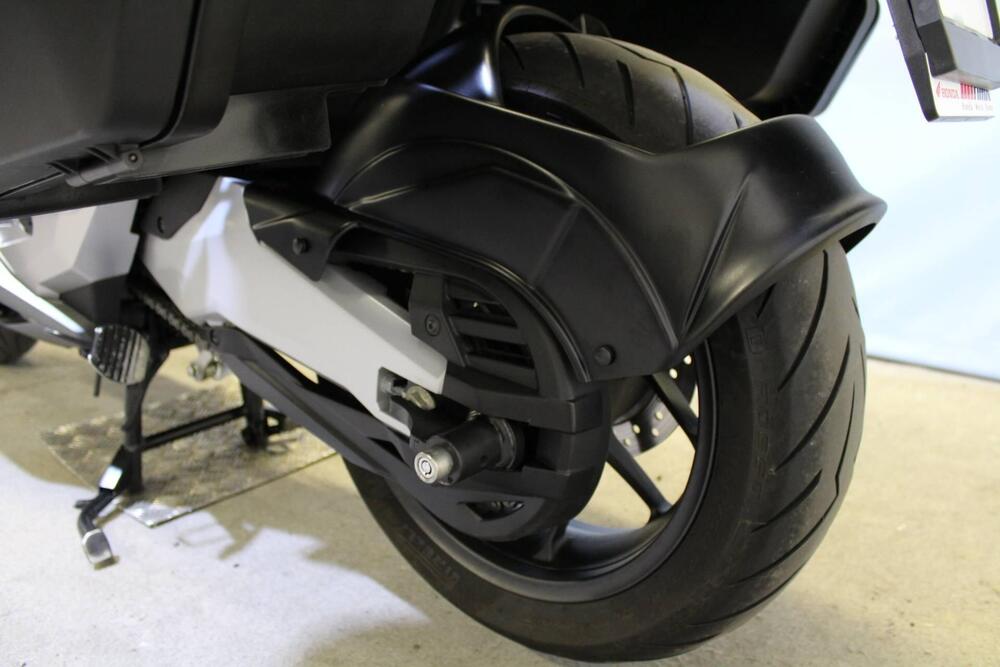 Honda Forza 750 DCT Travel (2021 - 24) (17)