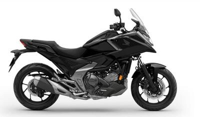 Honda NC 750 X DCT (2025) nuova