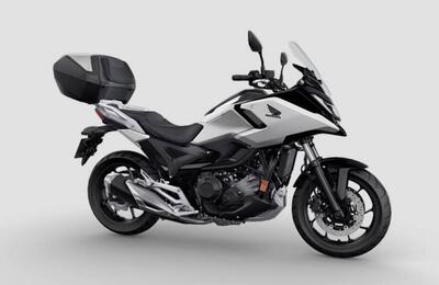 Honda NC 750 X DCT (2025) nuova