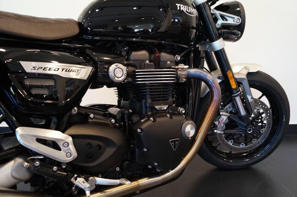 Triumph Speed Twin 1200 (2021 - 24) (5)