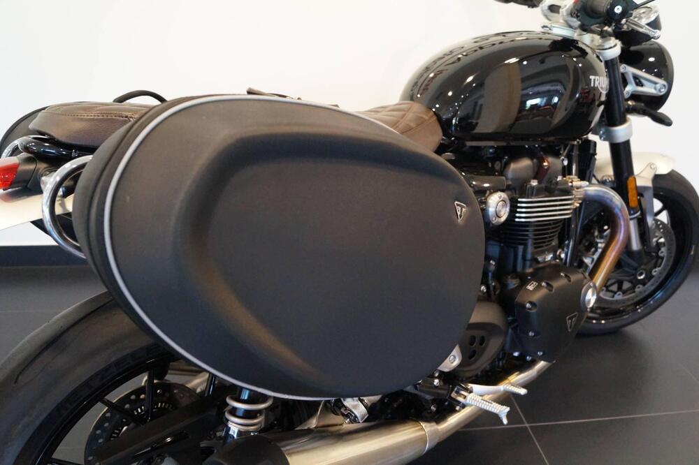 Triumph Speed Twin 1200 (2021 - 24) (6)