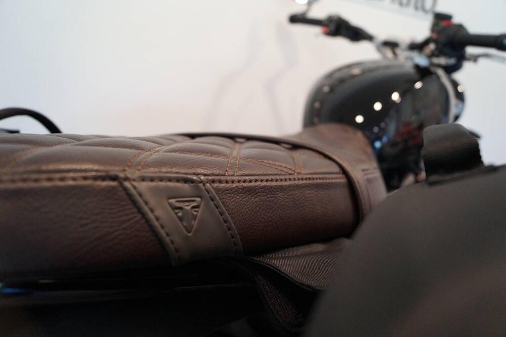 Triumph Speed Twin 1200 (2021 - 24) (7)