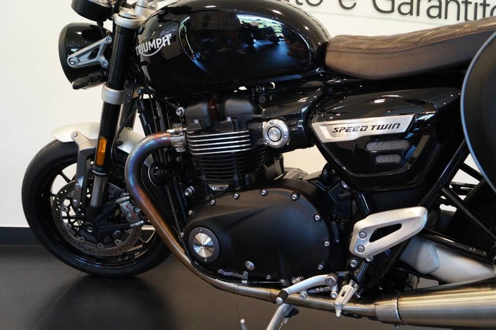Triumph Speed Twin 1200 (2021 - 24) (8)