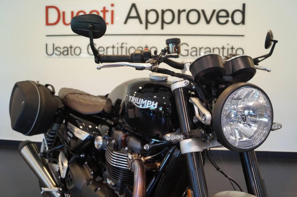 Triumph Speed Twin 1200 (2021 - 24) (11)