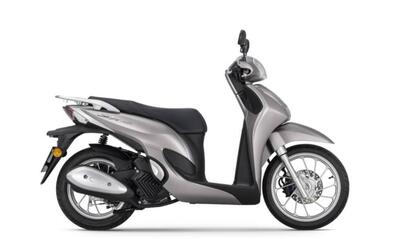 Honda SH 125 Mode (2024 - 25) nuova